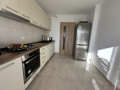Apartamente de vanzare Sibiu Selimbar imagine mica 4