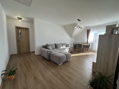 Apartamente de vanzare Sibiu Selimbar imagine mica 5