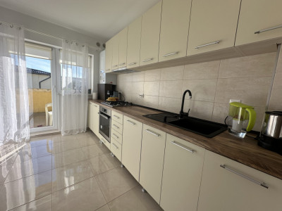 Apartamente de vanzare Sibiu Selimbar imagine mica 7