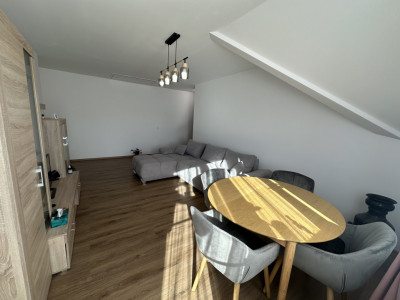 Apartamente de vanzare Sibiu Selimbar imagine mica 9