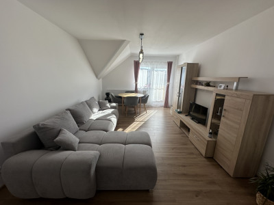 Apartamente de vanzare Sibiu Selimbar imagine mica 10