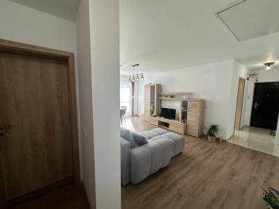 Apartamente de vanzare Sibiu Selimbar imagine mica 11