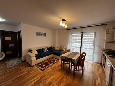 Apartamente de inchiriat Sibiu Doamna Stanca imagine mica 1