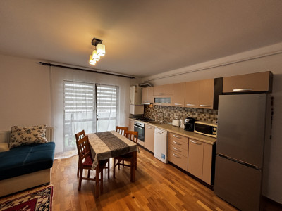Apartamente de inchiriat Sibiu Doamna Stanca imagine mica 2