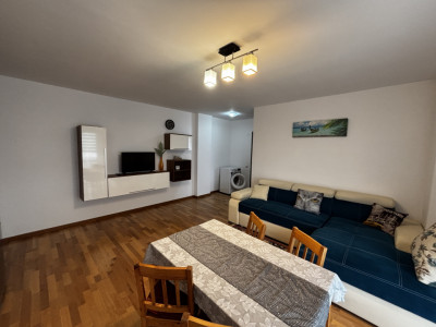 Apartamente de inchiriat Sibiu Doamna Stanca imagine mica 3