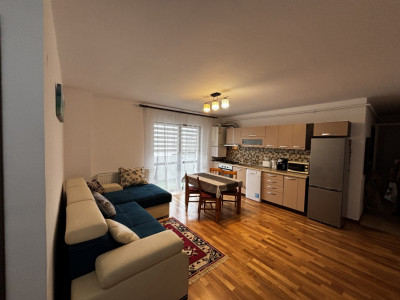 Apartamente de inchiriat Sibiu Doamna Stanca imagine mica 4