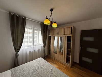 Apartamente de inchiriat Sibiu Doamna Stanca imagine mica 8