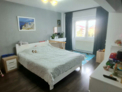 Apartamente de vanzare Sibiu Valea Aurie imagine mica 4