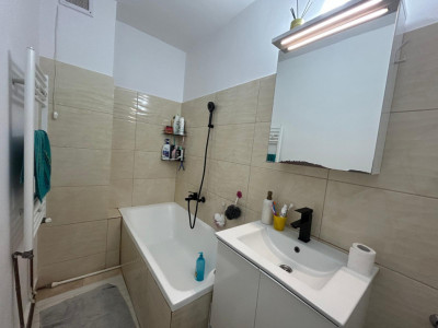 Apartamente de vanzare Sibiu Valea Aurie imagine mica 6