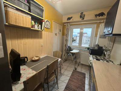 Apartamente de vanzare Sibiu Valea Aurie imagine mica 5