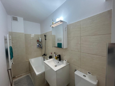 Apartamente de vanzare Sibiu Valea Aurie imagine mica 11
