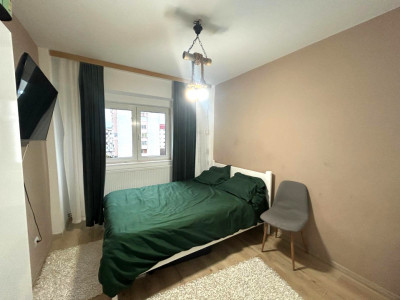 Apartamente de vanzare Sibiu Valea Aurie imagine mica 2