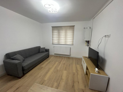 Apartamente de inchiriat Sibiu Lazaret imagine mica 4