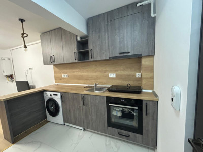 Apartamente de inchiriat Sibiu Lazaret imagine mica 6