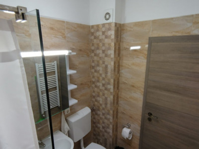 Apartamente de vanzare Sibiu Lupeni imagine mica 9