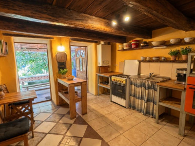 Case de vanzare Cornatel imagine mica 2