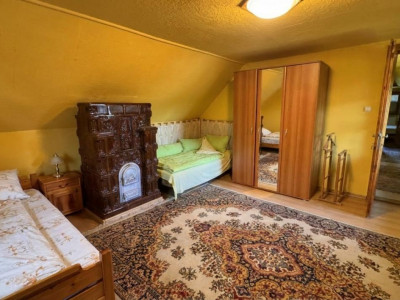 Case de vanzare Cornatel imagine mica 21