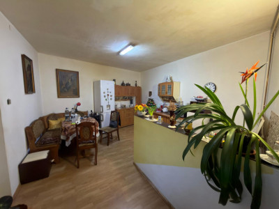 Case de vanzare Sibiu Piata Cluj imagine mica 2