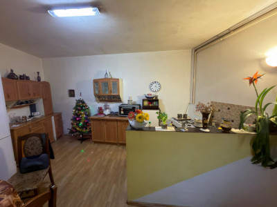 Case de vanzare Sibiu Piata Cluj imagine mica 3