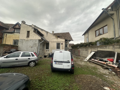 Case de vanzare Sibiu Piata Cluj imagine mica 7