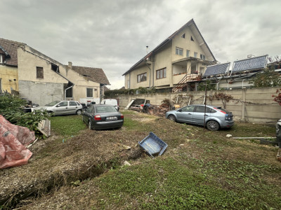 Case de vanzare Sibiu Piata Cluj imagine mica 8