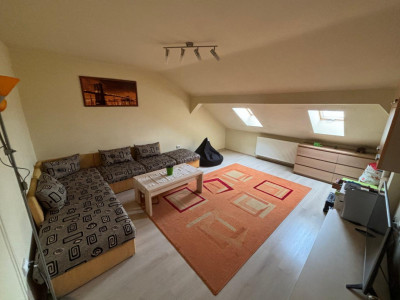 Apartamente de vanzare Sibiu Strand imagine mica 2