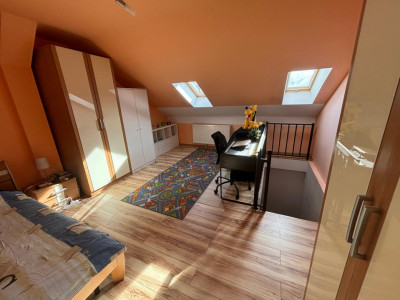 Apartamente de vanzare Sibiu Strand imagine mica 4