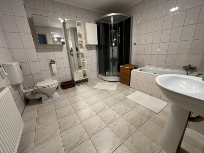 Apartamente de vanzare Sibiu Strand imagine mica 5
