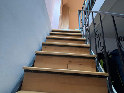 Apartamente de vanzare Sibiu Strand imagine mica 6