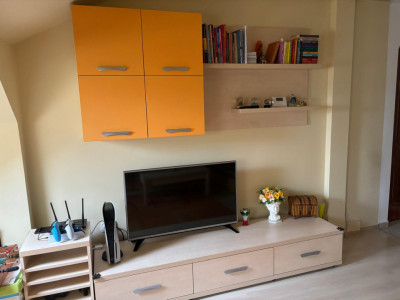 Apartamente de vanzare Sibiu Strand imagine mica 9