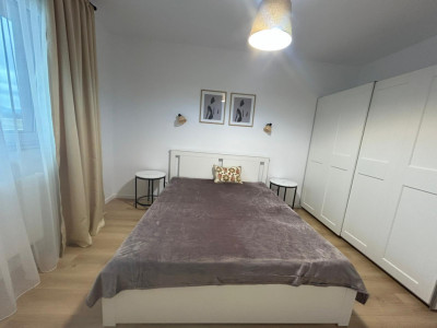 Apartamente de inchiriat Sibiu Rahovei imagine mica 8