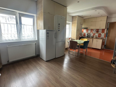 Apartamente de vanzare Sibiu Rahovei imagine mica 3