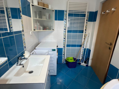 Apartamente de vanzare Sibiu Rahovei imagine mica 5