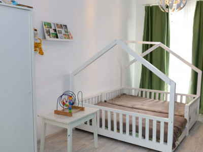 Apartamente de vanzare Sibiu Lupeni imagine mica 3