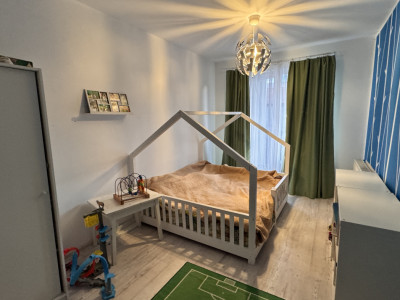 Apartamente de vanzare Sibiu Lupeni imagine mica 3