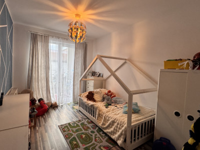 Apartamente de vanzare Sibiu Lupeni imagine mica 6