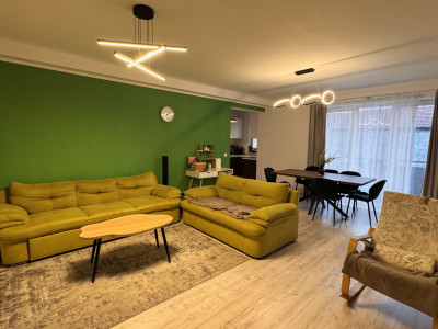 Apartamente de vanzare Sibiu Lupeni imagine mica 7