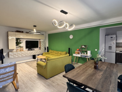 Apartamente de vanzare Sibiu Lupeni imagine mica 8