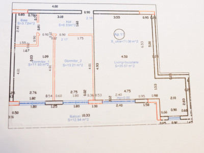 Apartamente de vanzare Sibiu Lupeni imagine mica 9