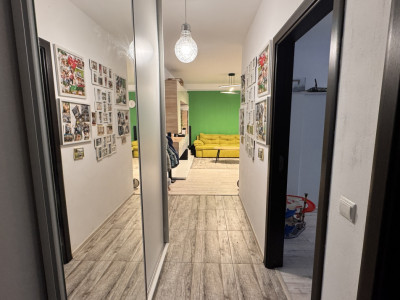 Apartamente de vanzare Sibiu Lupeni imagine mica 10