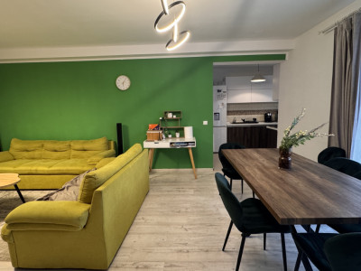 Apartamente de vanzare Sibiu Lupeni imagine mica 11