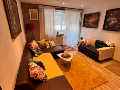 Apartamente de vanzare Sibiu Terezian imagine mica 2