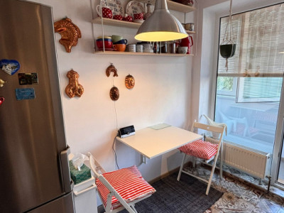 Apartamente de vanzare Sibiu Terezian imagine mica 3