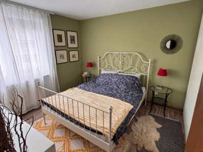 Apartamente de vanzare Sibiu Terezian imagine mica 7