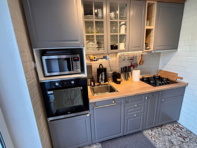 Apartamente de vanzare Sibiu Terezian imagine mica 9
