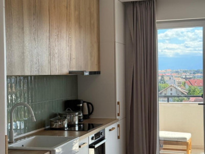 Apartamente de inchiriat Sibiu Turnisor imagine mica 2