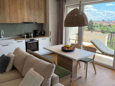 Apartamente de inchiriat Sibiu Turnisor imagine mica 21
