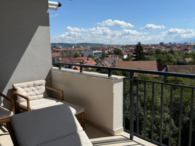 Apartamente de inchiriat Sibiu Turnisor imagine mica 25