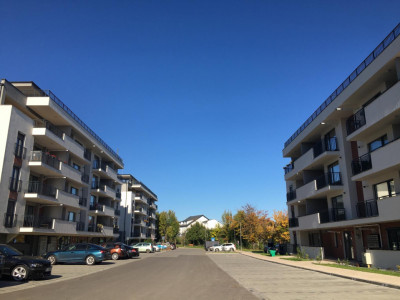 Apartamente de inchiriat Sibiu Turnisor imagine mica 32