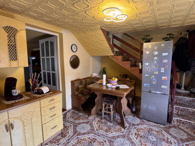 Case de vanzare Sibiu Gusterita imagine mica 2